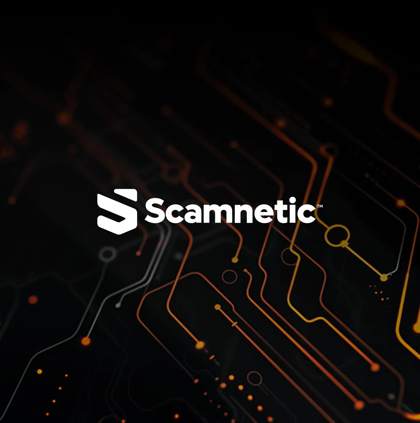 Scamnetic