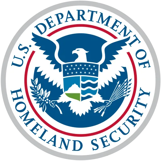 U.S. Department of Homeland Security