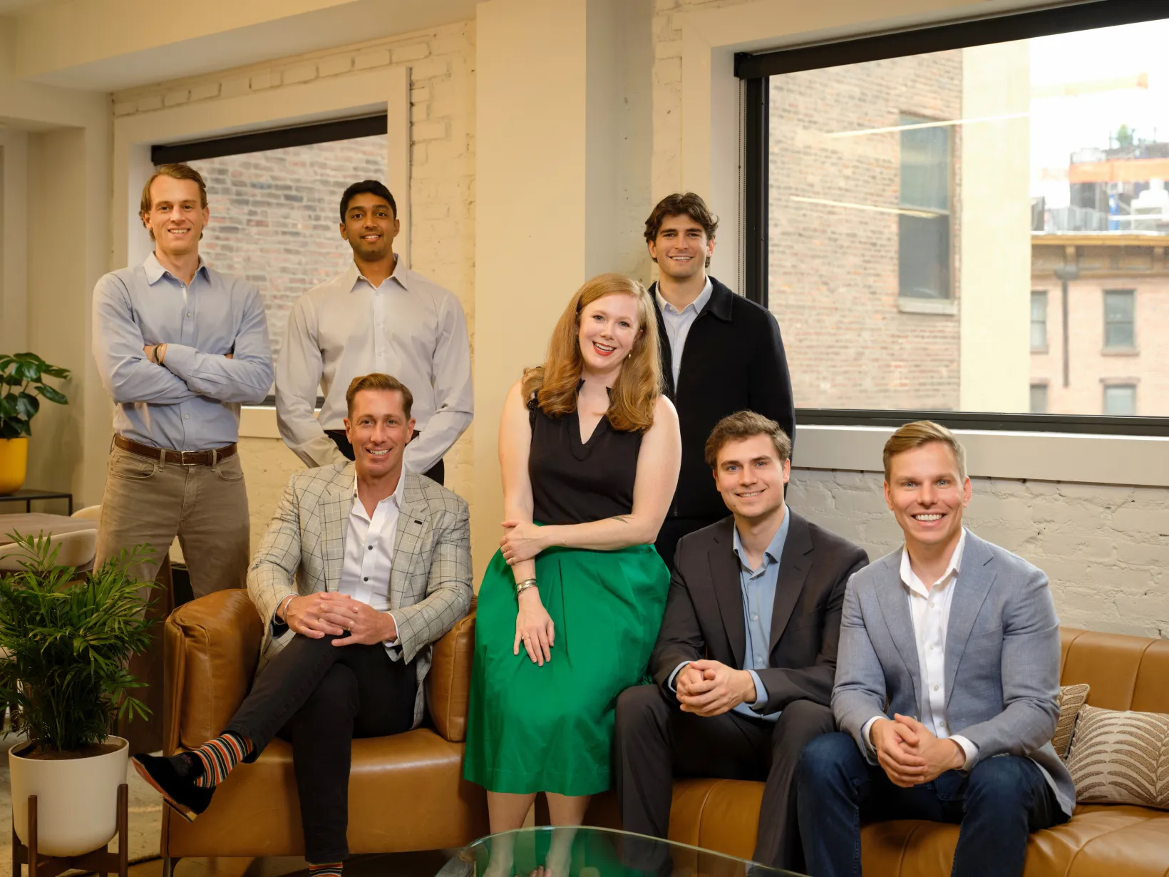 The Roo Capital team