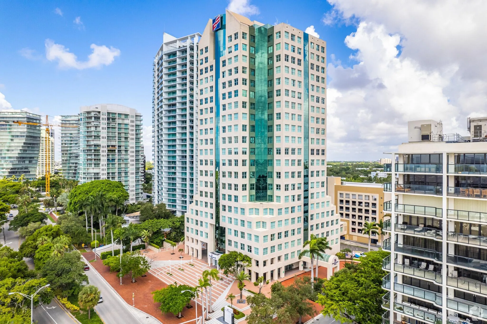 Miami office