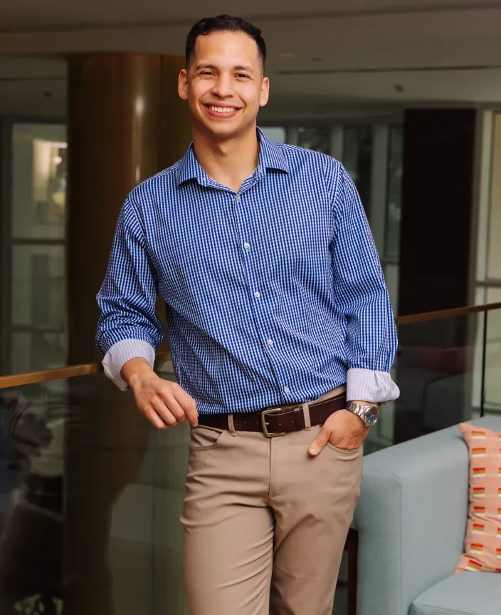 Alejandro Suniaga