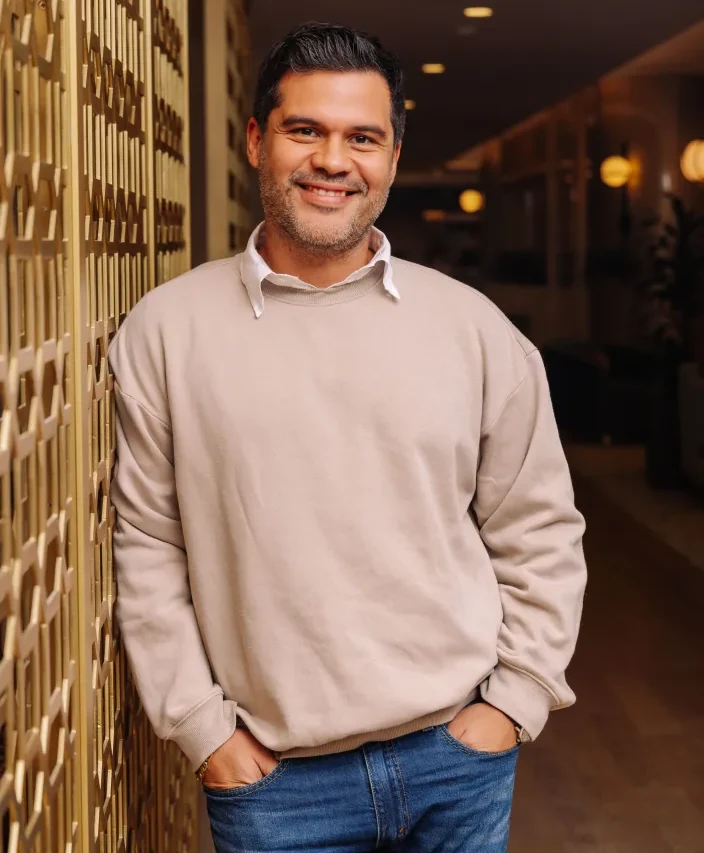 Jairo Gomez