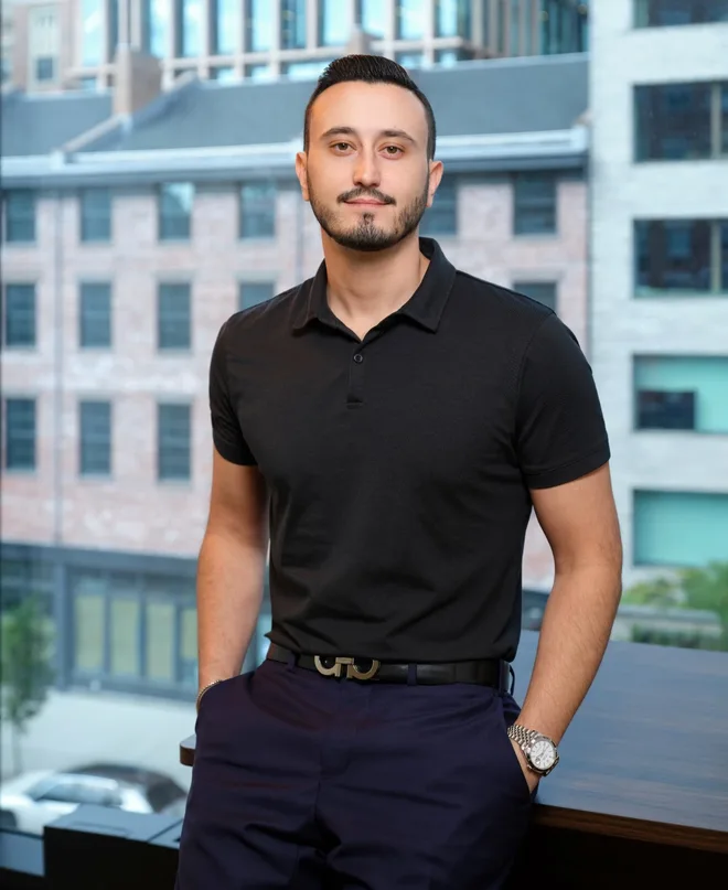 Jordan Klein, CPA