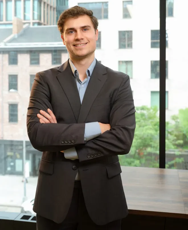 Zane Fracek