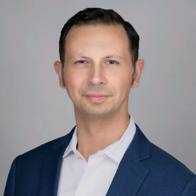 Al Pascual, Scamnetic Founder & CEO
