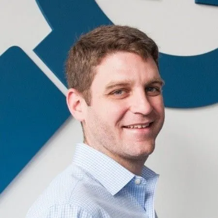 Parker Swift, Steer Founder & CEO